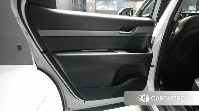 Hyundai The New Palisade id 4433645 из Кореи 17