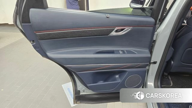 Genesis GV80 Coupe id 4706436 из Кореи 17