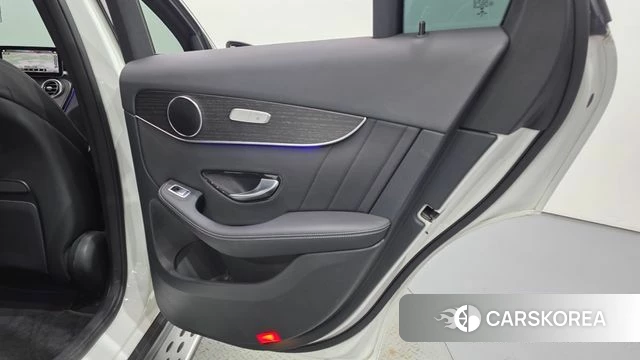 Mercedes-Benz GLC-Class X253 id 4672176 из Кореи 17