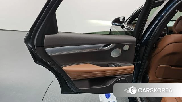 Genesis G80 (RG3) id 4415767 из Кореи 17