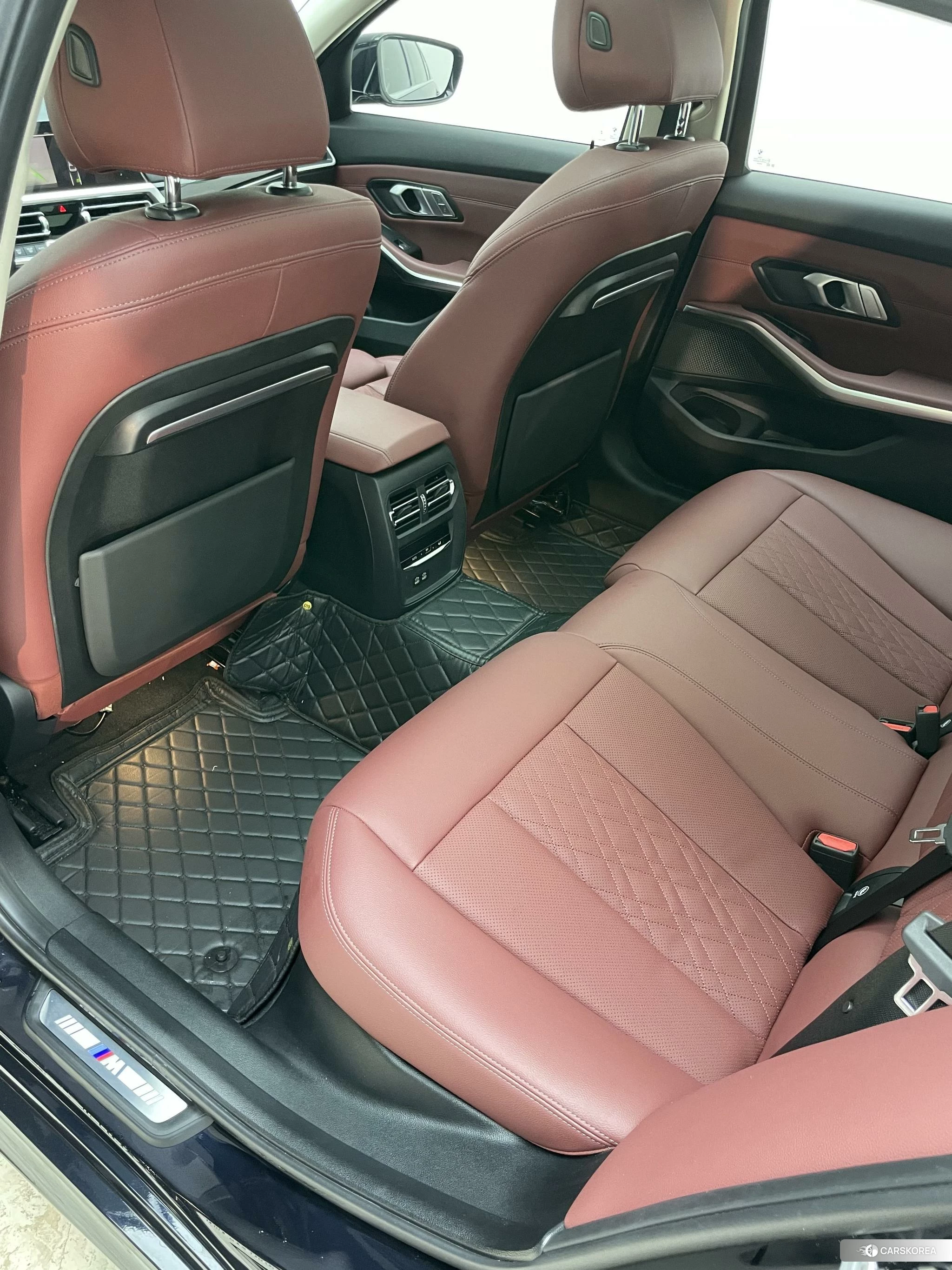 BMW 3 series id 4485300 из Китая 17
