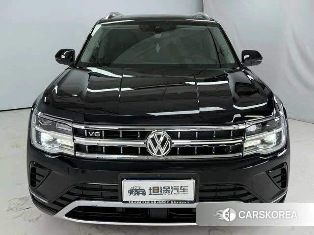 Volkswagen Tourang id 4342172 из Китая 17
