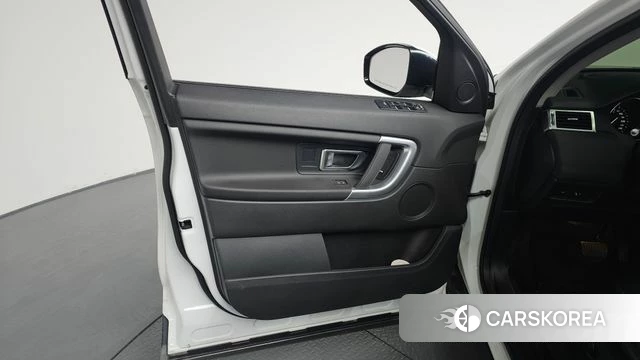 Land Rover Discovery Sports id 4196666 из Кореи 17