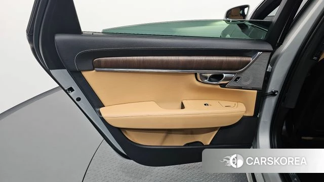 Volvo S90 id 4444131 из Кореи 17