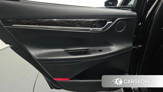 Hyundai Grandeur IG id 4490757 из Кореи 17