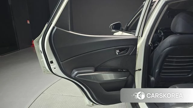 Ssangyong Berry New Tivoli id 4268003 из Кореи 17
