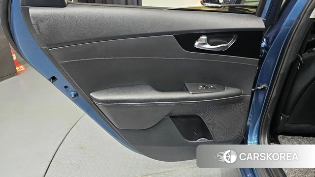 Kia The New K3 2nd generation id 4195842 из Кореи 17