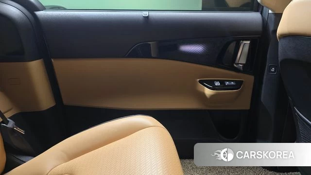Kia Carnival 4th generation id 4625349 из Кореи 17