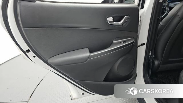 Hyundai The New Kona id 4529634 из Кореи 17