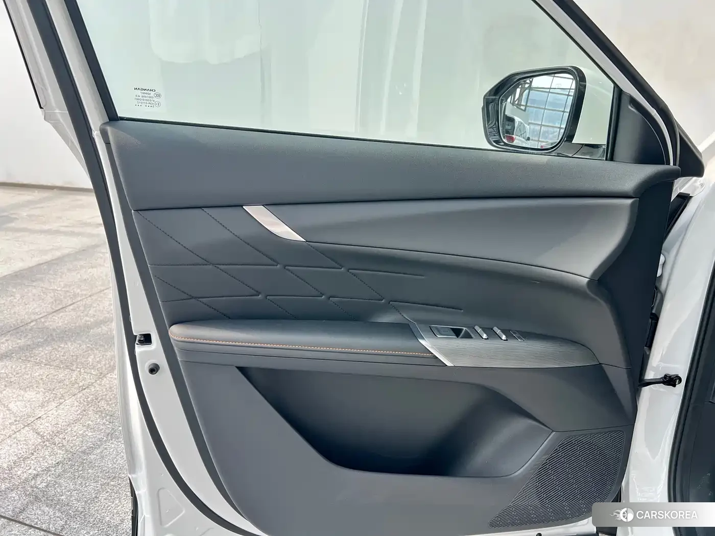 Chang'an Changan CS75PLUS id 4539052 из Китая 17