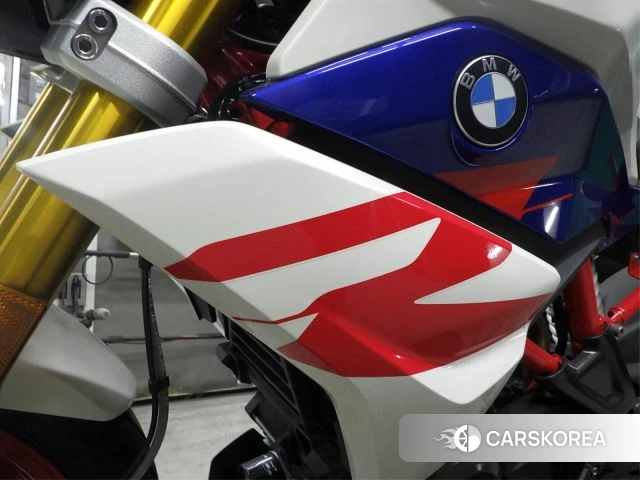 BMW G310R id 3946189 из Японии 17