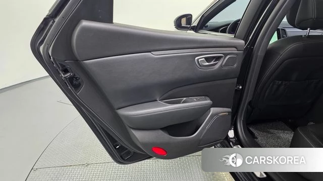 Renault Korea (Samsung) SM6 id 4759848 из Кореи 17