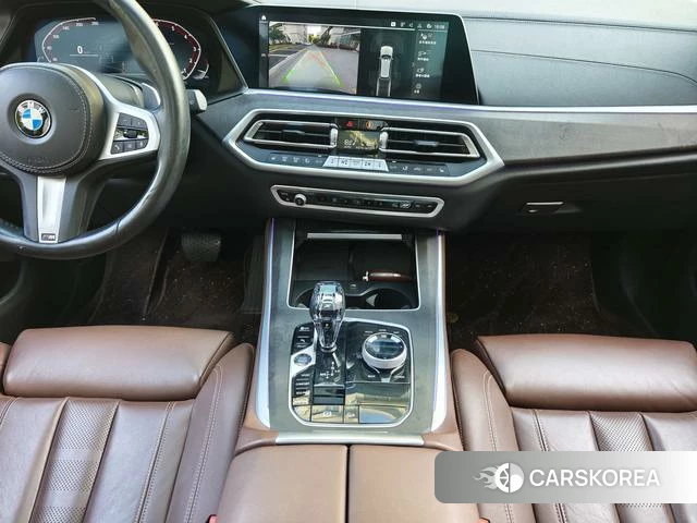 BMW X5 (imported) id 4239117 из Китая 17