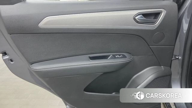 Renault Korea (Samsung) XM3 id 4645728 из Кореи 17