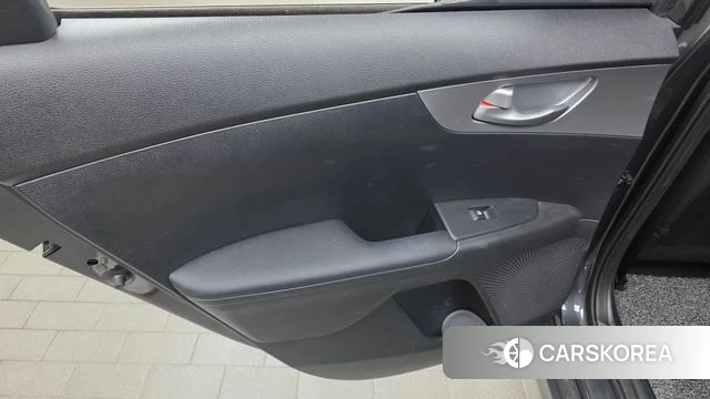 Kia The New K3 2nd generation id 4774502 из Кореи 17