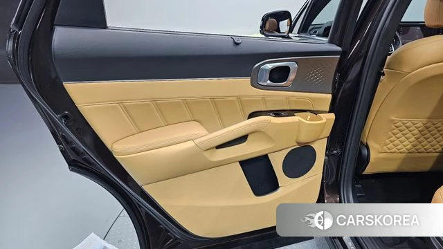 Kia Sorento 4th Generation id 4232275 из Кореи 17