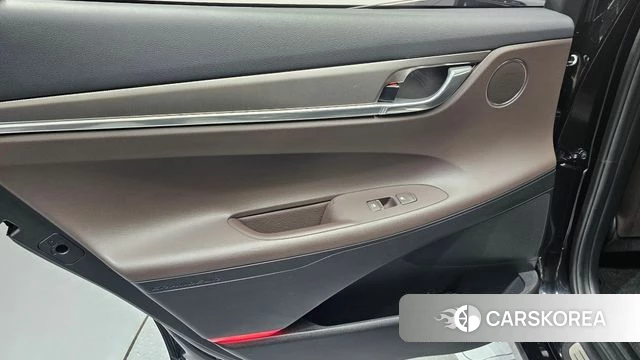 Hyundai The New Grandeur IG id 4434888 из Кореи 17
