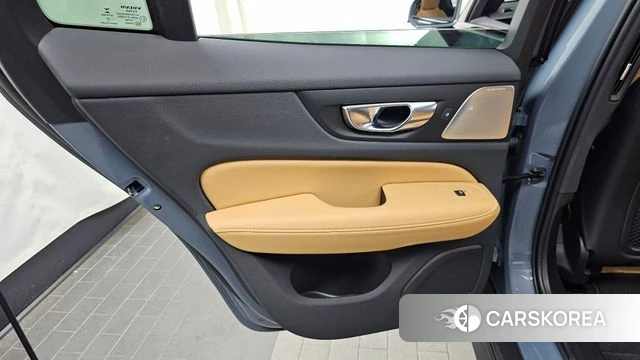 Volvo V60 Cross-Country 2nd Generation id 4518353 из Кореи 17