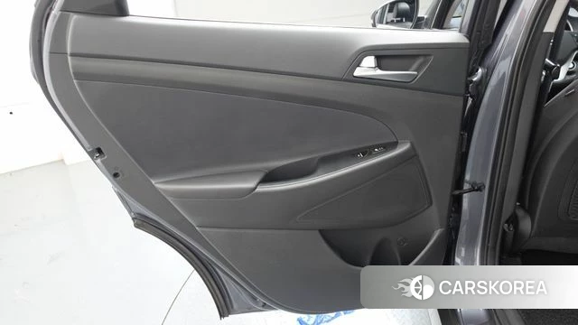 Hyundai All New Tucson id 4530822 из Кореи 17