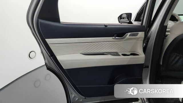 Hyundai The New Palisade id 4395436 из Кореи 17
