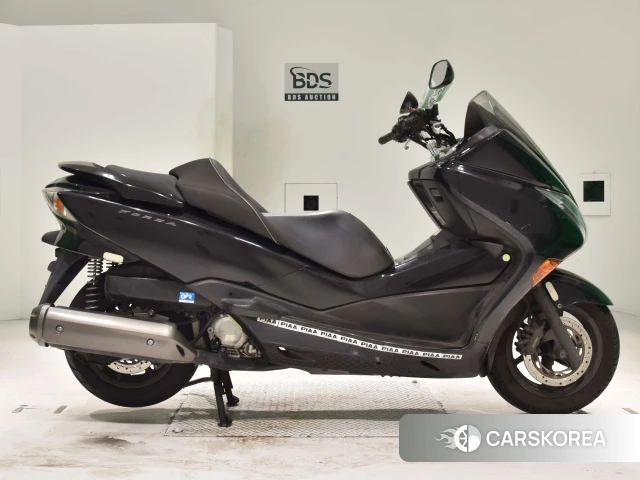 Проданный Honda FORZA Z 2012 из Японии