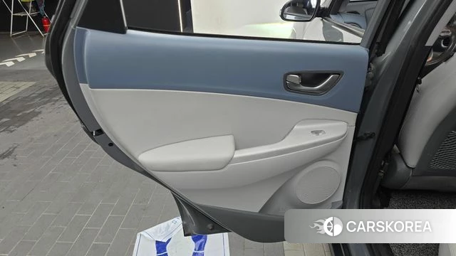 Hyundai Kona Electric id 4610159 из Кореи 17