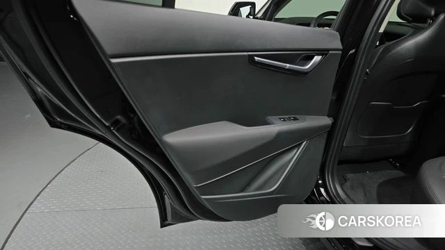 Kia Di All New Niro EV id 4706626 из Кореи 17
