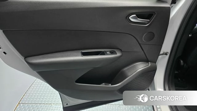 Renault Korea (Samsung) XM3 id 4446578 из Кореи 17