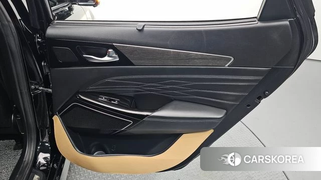 Kia K7 Premier id 4764742 из Кореи 17