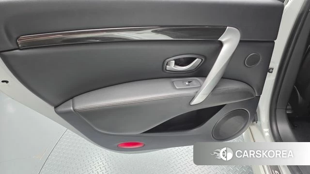 Renault Korea (Samsung) SM7 Nova id 4502611 из Кореи 17