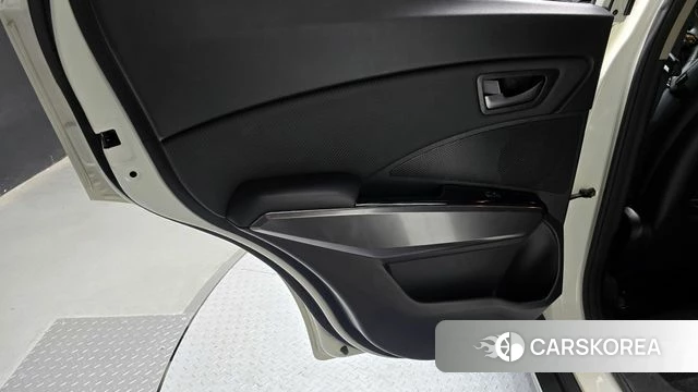 Ssangyong Berry New Tivoli id 4383787 из Кореи 17