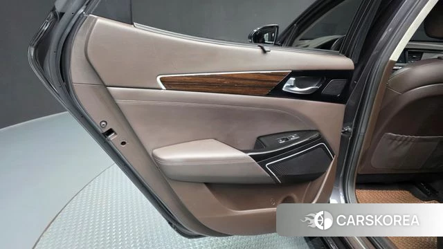 Kia All New K7 Hybrid id 4837198 из Кореи 17