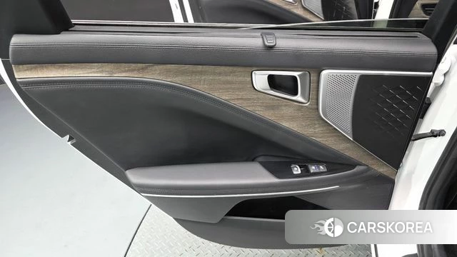 Kia K8 id 4434281 из Кореи 17