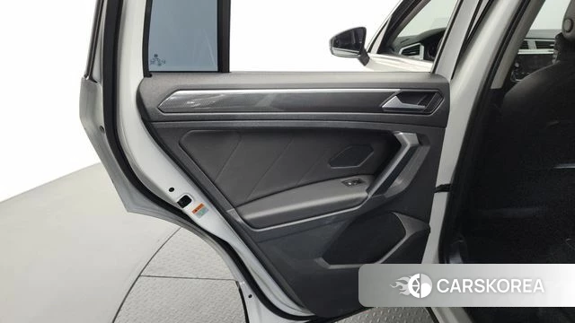 Volkswagen Tiguan second Generation id 4250527 из Кореи 17