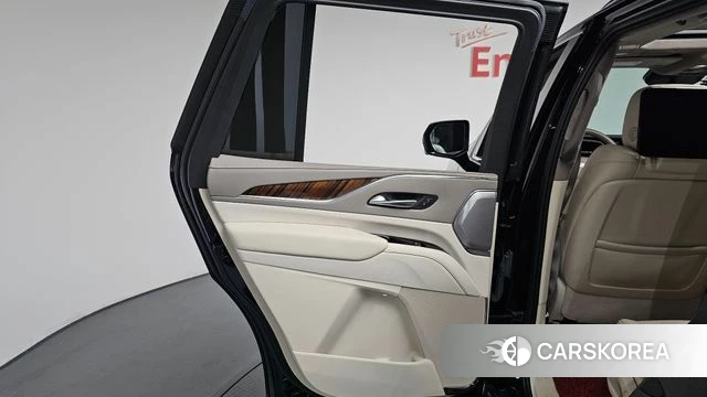 Cadillac Escalade 5th Generation id 4534836 из Кореи 17