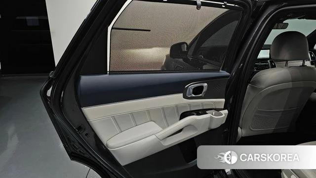 Kia Sorento 4th Generation id 4302684 из Кореи 17