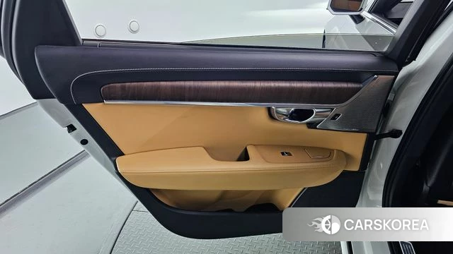 Volvo S90 id 4518779 из Кореи 17