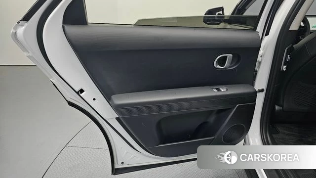 Hyundai Ionic 5 id 4350161 из Кореи 17