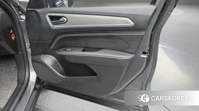 Renault Korea (Samsung) XM3 id 4343425 из Кореи 17