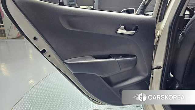 Kia Morning Urban (JA) id 4753599 из Кореи 17