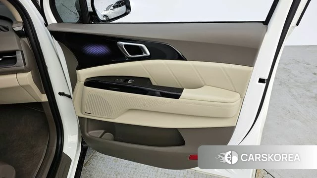 Kia Carnival 4th generation id 4243730 из Кореи 17