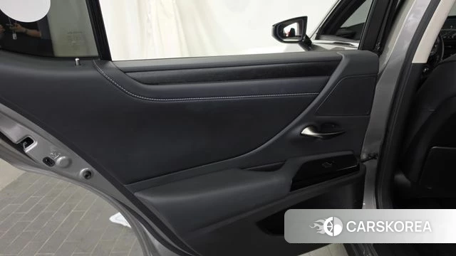 Lexus ES300h 7th generation id 4792875 из Кореи 17