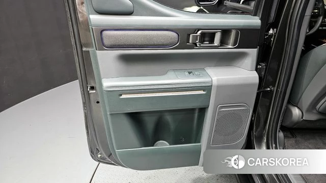 Kia Tasman id 4474239 из Кореи 17