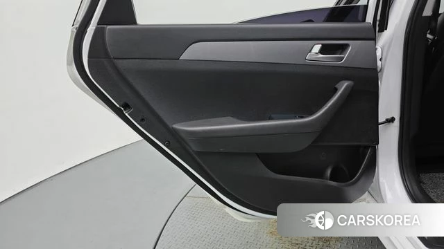 Hyundai Sonata New Rise id 4633035 из Кореи 17