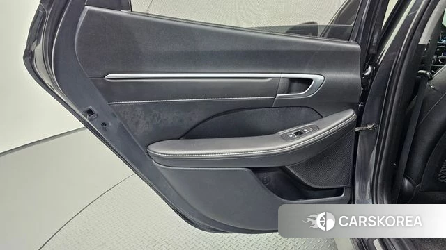 Hyundai Sonata Hybrid (DN8) id 4506450 из Кореи 17