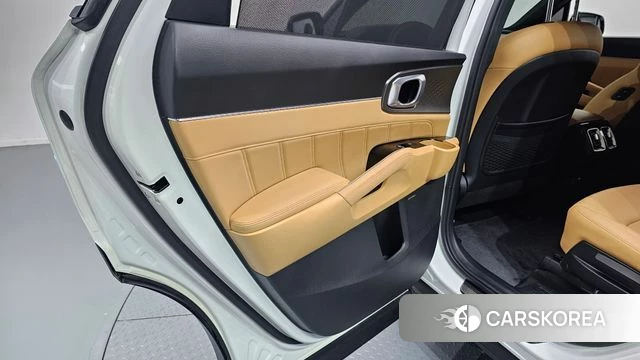 Kia Sorento 4th Generation id 4641820 из Кореи 17