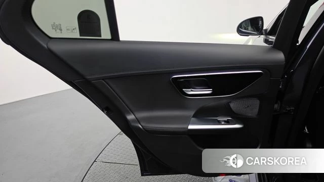 Mercedes-Benz C-Class W206 id 4904643 из Кореи 17