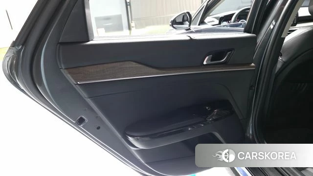 Kia K5 3rd generation id 4905502 из Кореи 17