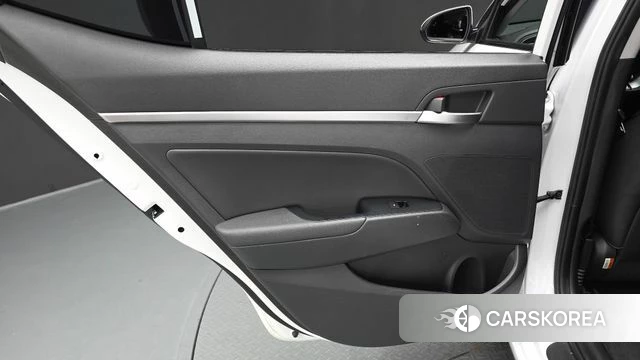 Hyundai The New Avante AD id 4471243 из Кореи 17