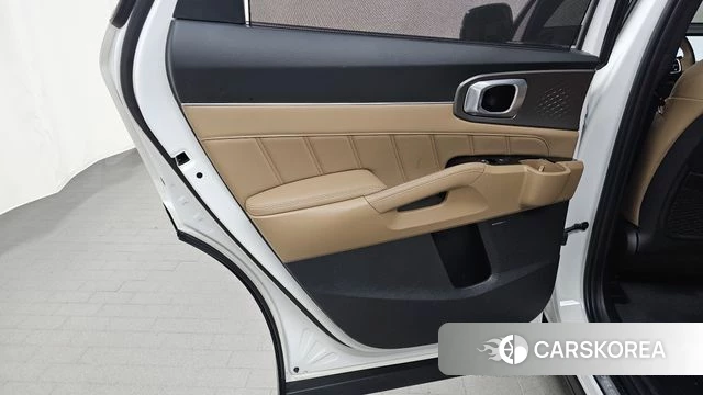 Kia The New Sorento 4th Generation id 4442292 из Кореи 17